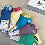 5-Pair Comfort Socks Set (1 BOX)-59