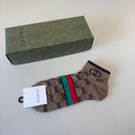 5-Pair Comfort Socks Set (1 BOX)-69