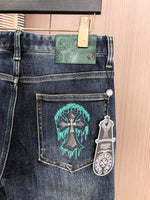 Premium Comfort Denim Jeans