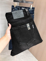 Premium Comfort Denim Jeans-1