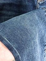 Premium Comfort Denim Jeans-6