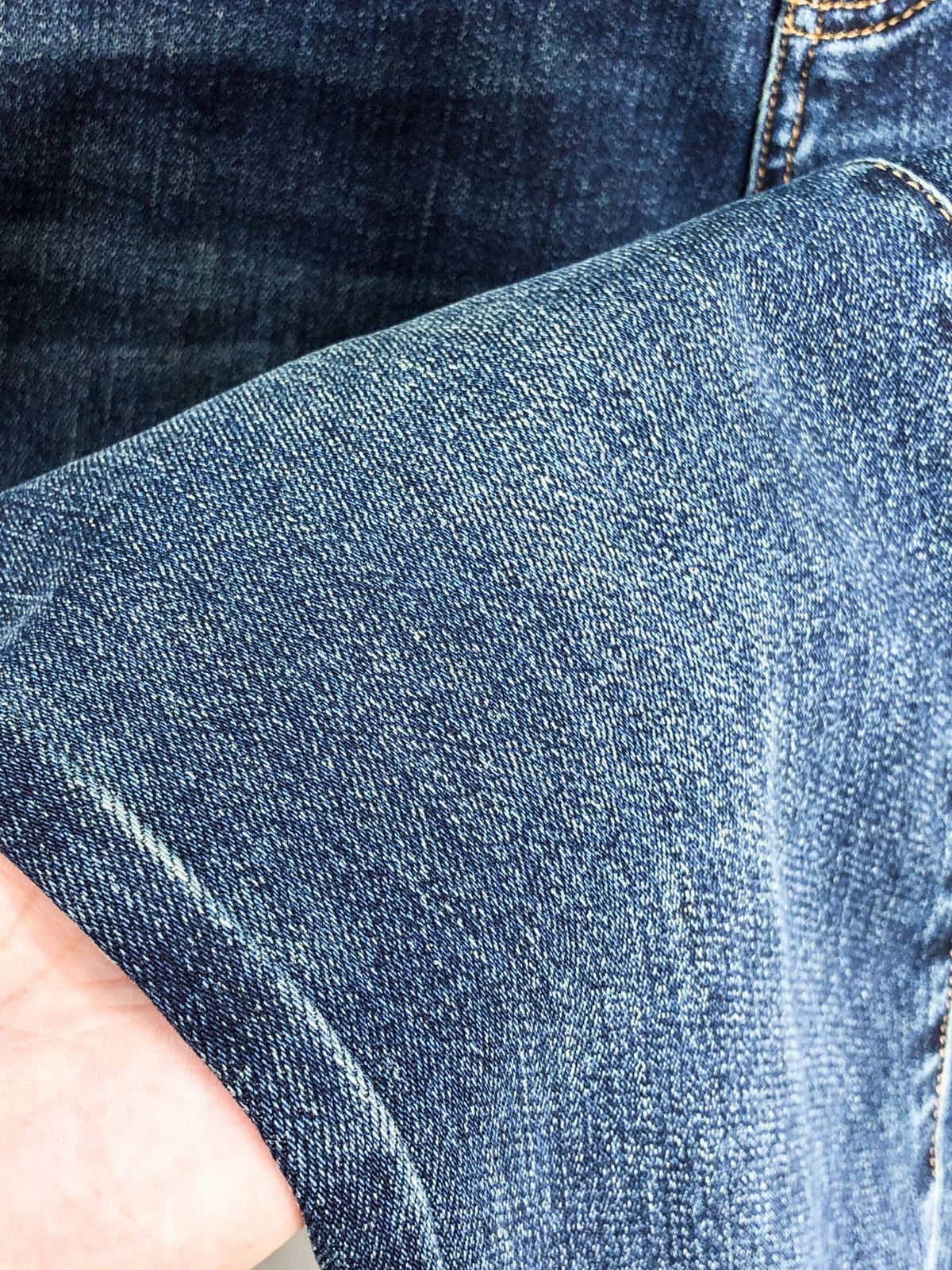 Premium Comfort Denim Jeans-93