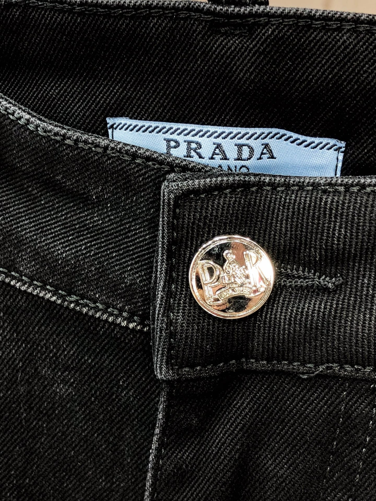 Premium Comfort Denim Jeans-7