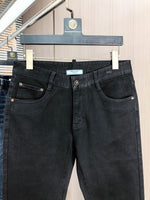 Premium Comfort Denim Jeans-8