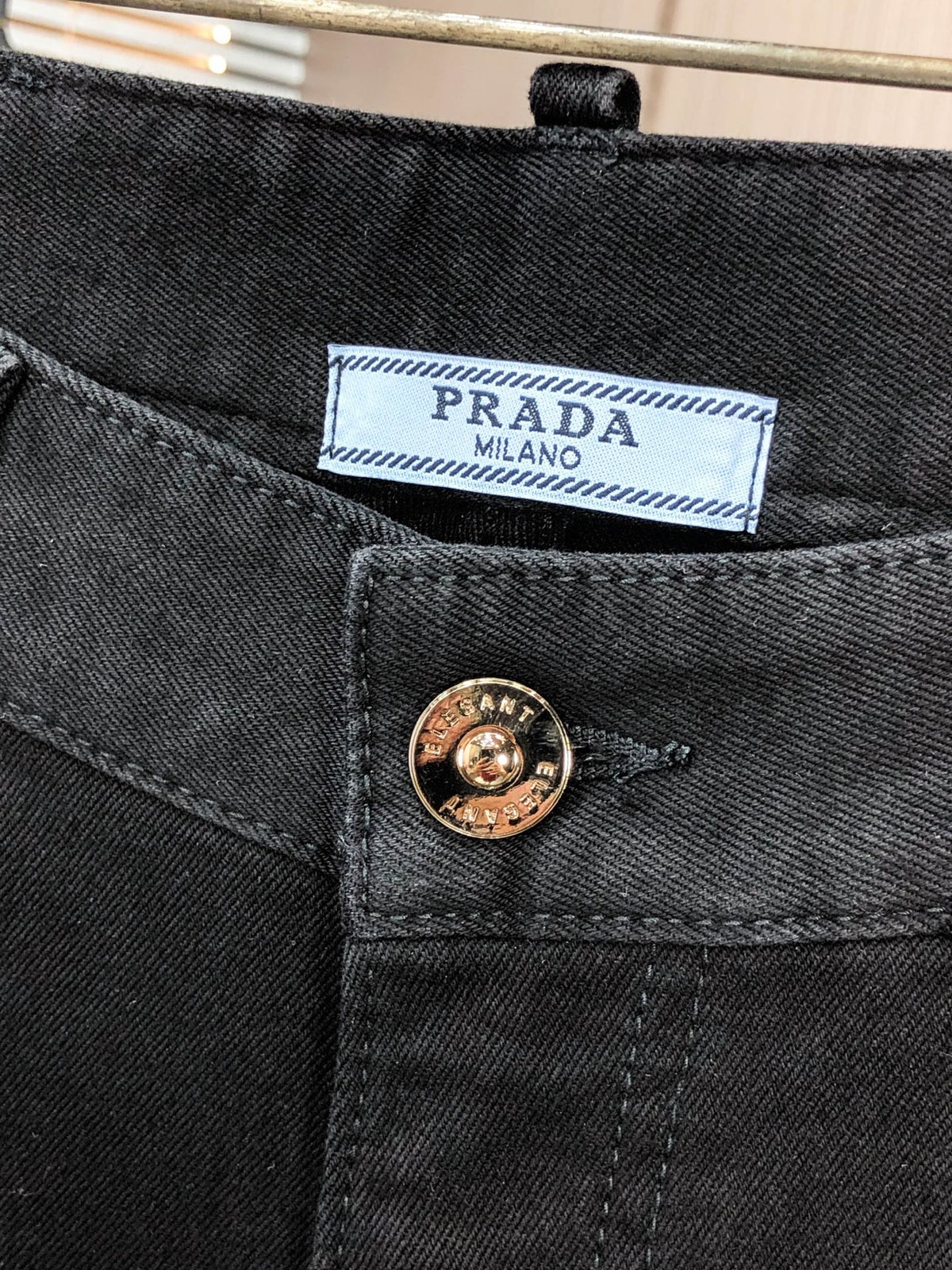 Premium Comfort Denim Jeans-8