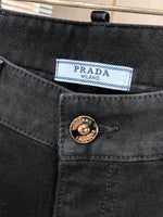 Premium Comfort Denim Jeans-8