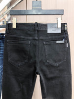 Premium Comfort Denim Jeans-8