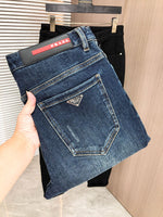 Premium Comfort Denim Jeans-10