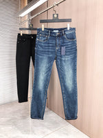 Premium Comfort Denim Jeans-10