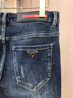 Premium Comfort Denim Jeans-10