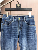 Premium Comfort Denim Jeans-13