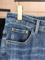 Premium Comfort Denim Jeans-13