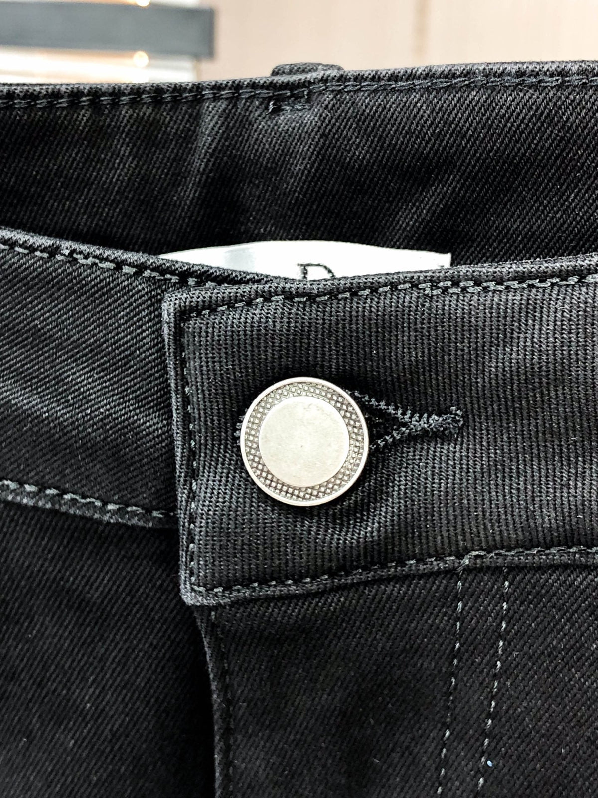 Premium Comfort Denim Jeans-16