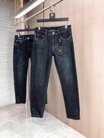 Premium Comfort Denim Jeans-19