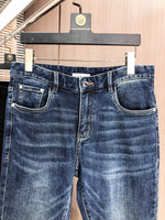 Premium Comfort Denim Jeans-20