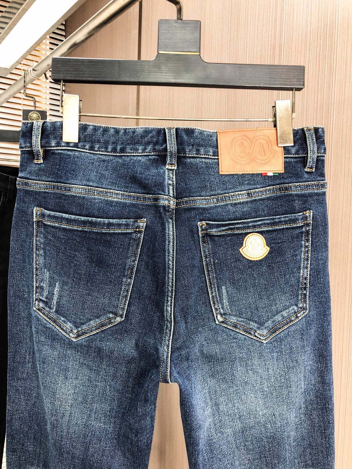 Premium Comfort Denim Jeans-20