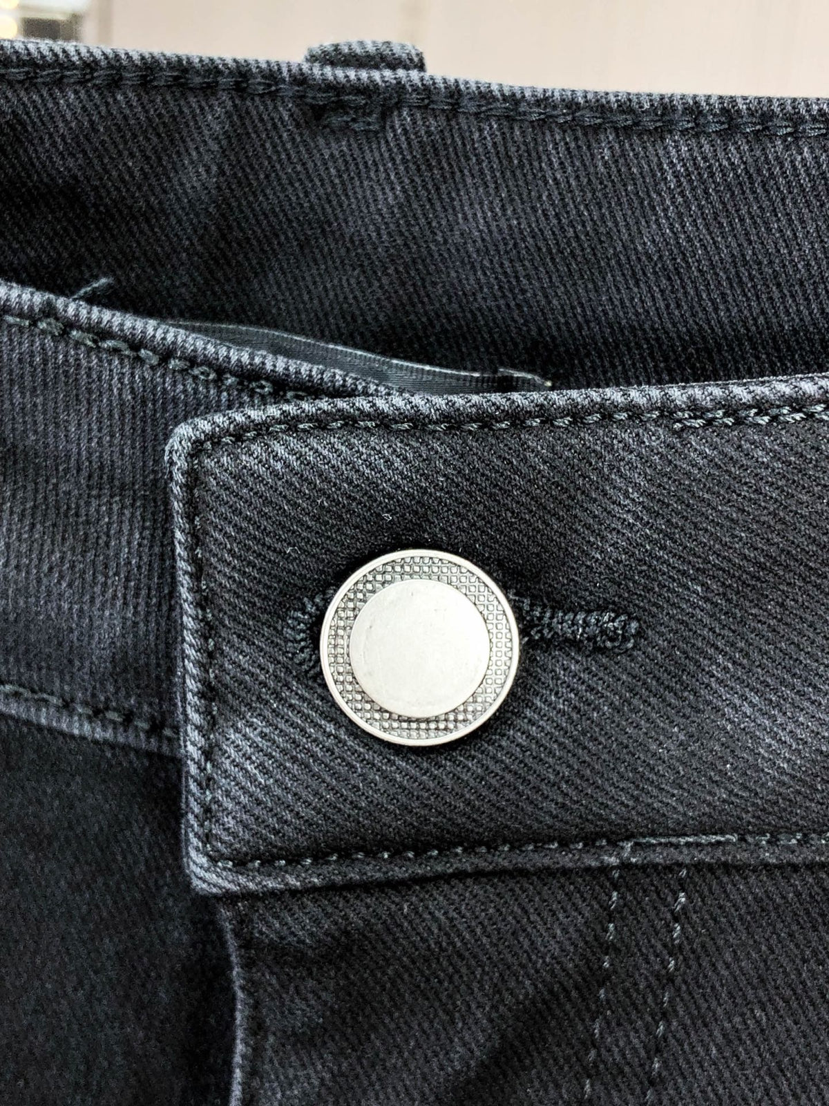 Premium Comfort Denim Jeans-22