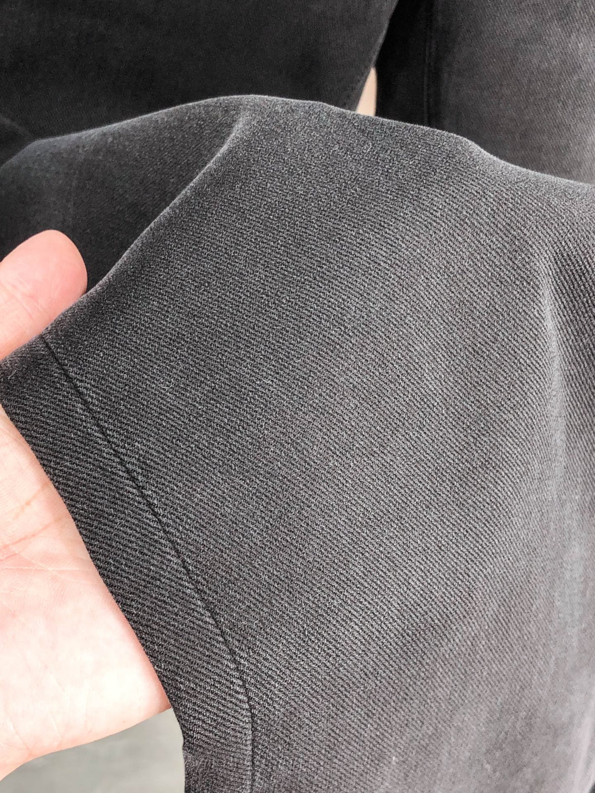 Premium Comfort Denim Jeans-22