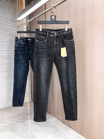 Premium Comfort Denim Jeans-23