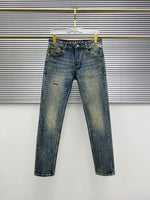 Premium Comfort Denim Jeans-32