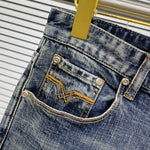 Premium Comfort Denim Jeans-32