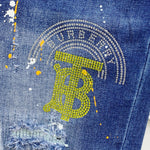 Premium Comfort Denim Jeans-33