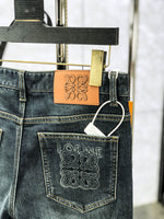 Premium Comfort Denim Jeans-48