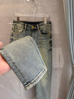 Premium Comfort Denim Jeans-65