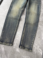 Premium Comfort Denim Jeans-68
