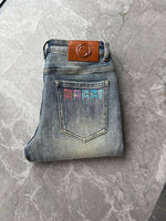 Premium Comfort Denim Jeans-71