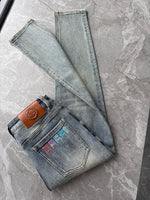 Premium Comfort Denim Jeans-71