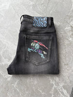 Premium Comfort Denim Jeans-72