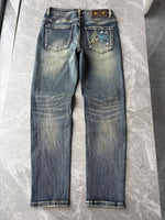 Premium Comfort Denim Jeans-77