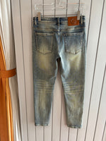 Premium Comfort Denim Jeans-78