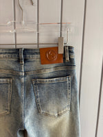 Premium Comfort Denim Jeans-78