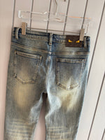 Premium Comfort Denim Jeans-79