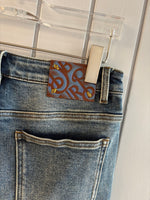 Premium Comfort Denim Jeans-81