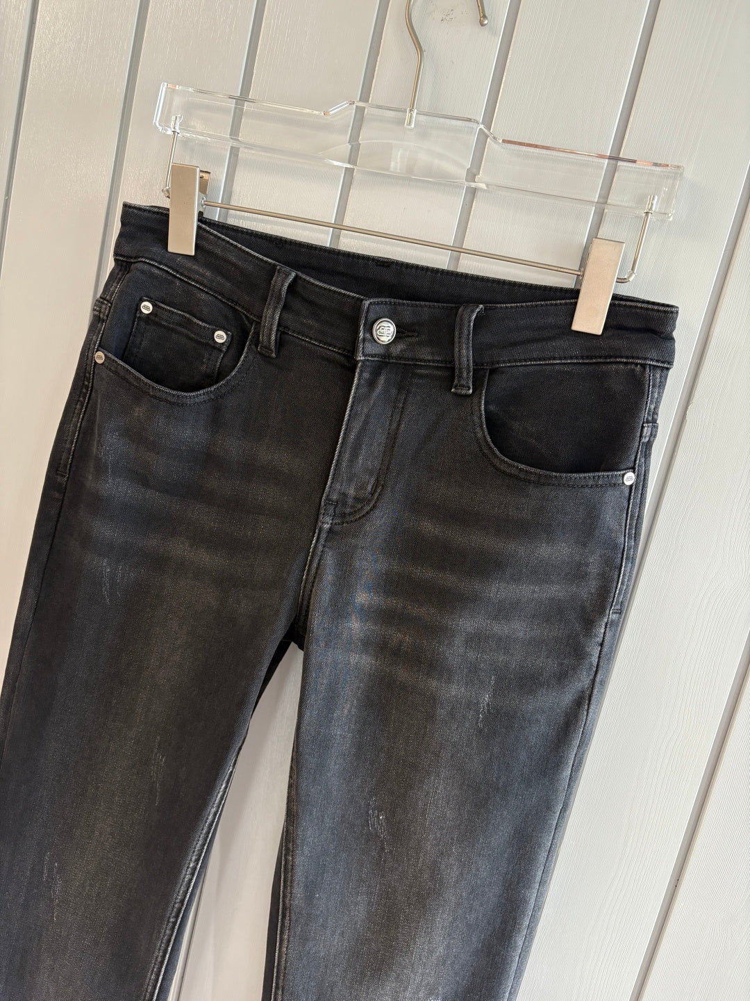 Premium Comfort Denim Jeans-83