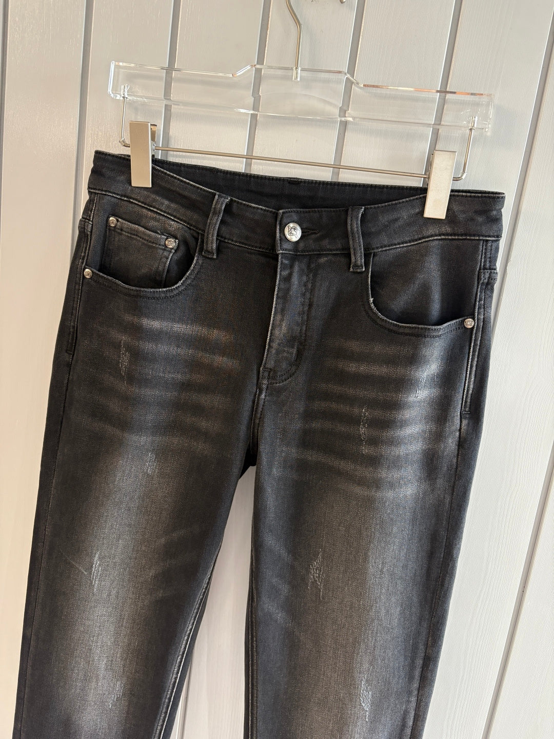 Premium Comfort Denim Jeans-84