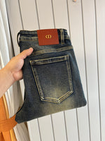 Premium Comfort Denim Jeans-86
