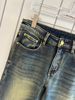 Premium Comfort Denim Jeans-86