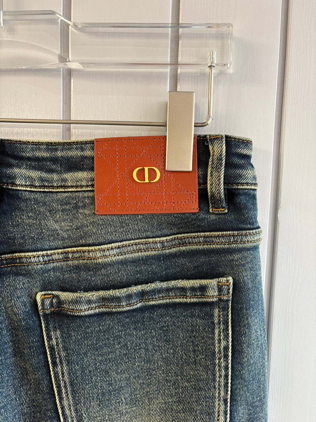 Premium Comfort Denim Jeans-86