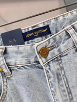 Premium Comfort Denim Jeans-87