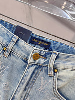 Premium Comfort Denim Jeans-88