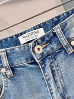 Premium Comfort Denim Jeans-89