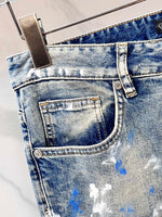 Premium Comfort Denim Jeans-90