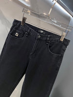 Premium Comfort Denim Jeans-92