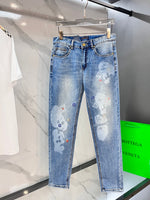 Premium Comfort Denim Jeans-94