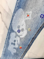 Premium Comfort Denim Jeans-94