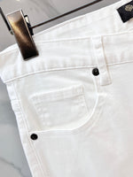 Premium Comfort Denim Jeans-95